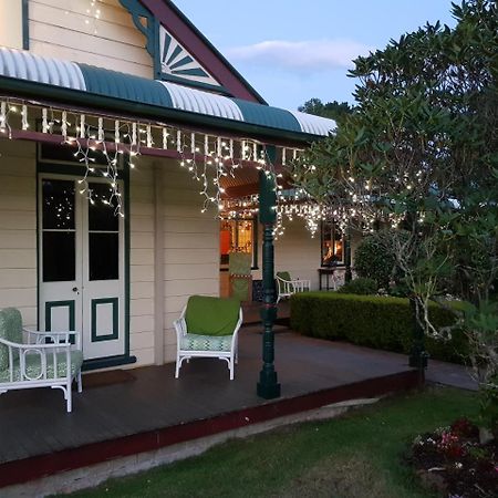 Glenella Guesthouse Blackheath Buitenkant foto