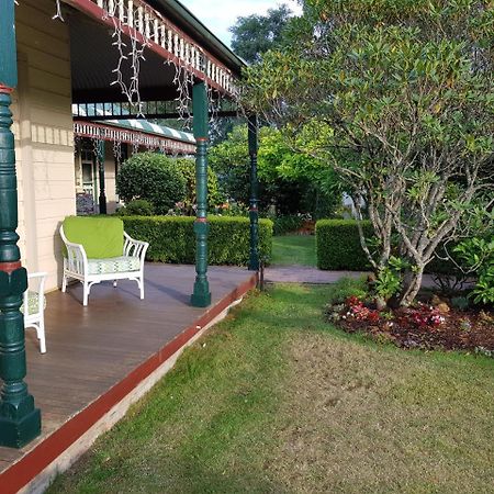 Glenella Guesthouse Blackheath Buitenkant foto