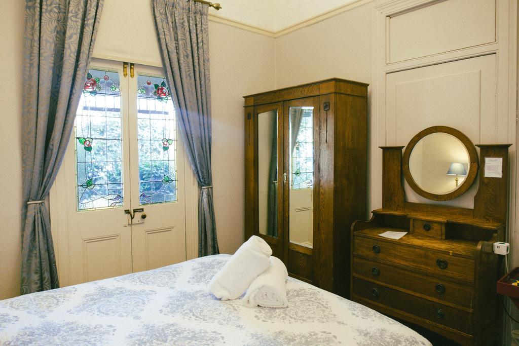 Glenella Guesthouse Blackheath Buitenkant foto