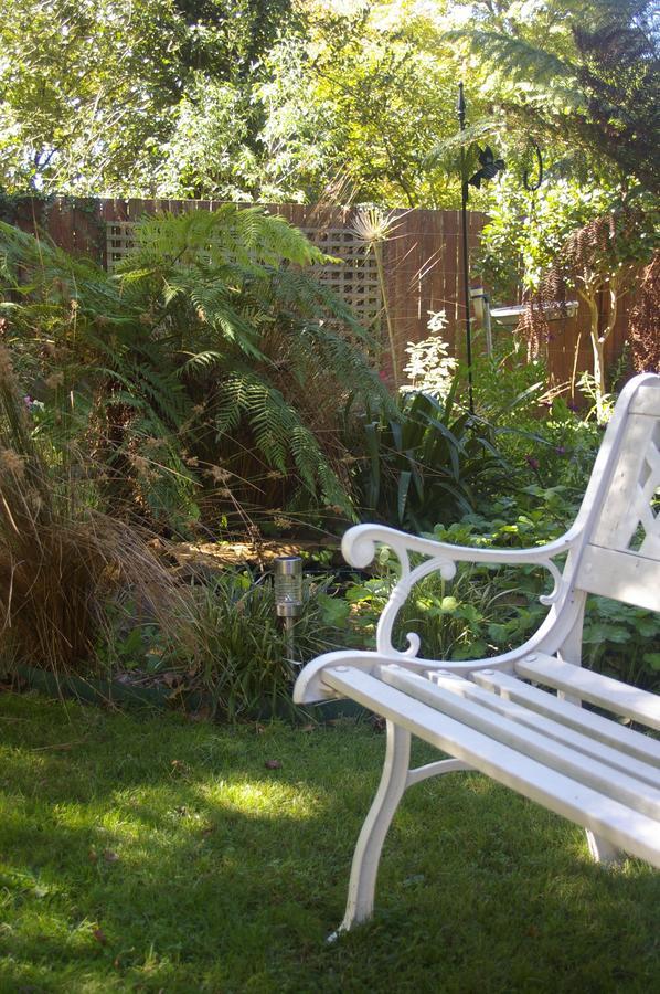 Glenella Guesthouse Blackheath Buitenkant foto