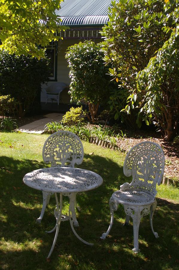 Glenella Guesthouse Blackheath Buitenkant foto