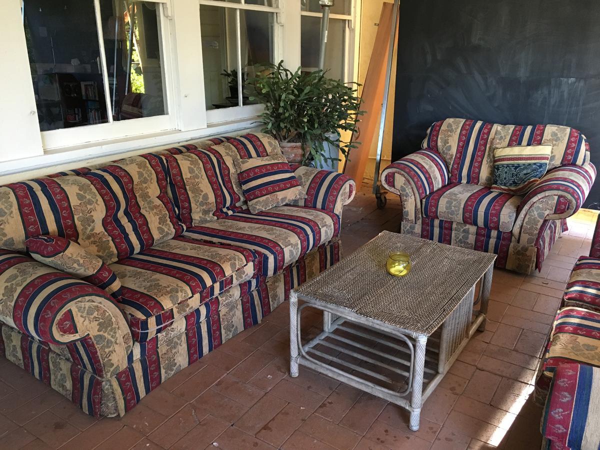 Glenella Guesthouse Blackheath Buitenkant foto