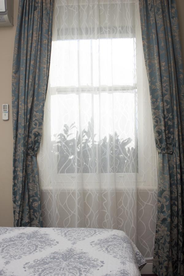 Glenella Guesthouse Blackheath Buitenkant foto