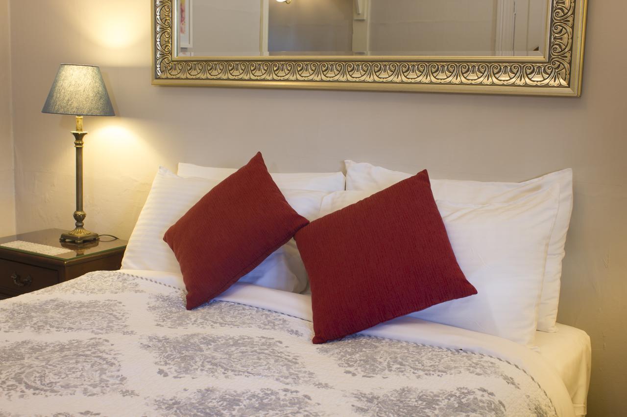 Glenella Guesthouse Blackheath Buitenkant foto