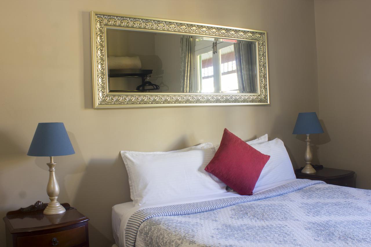 Glenella Guesthouse Blackheath Buitenkant foto