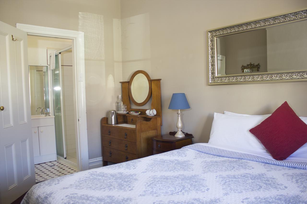 Glenella Guesthouse Blackheath Buitenkant foto
