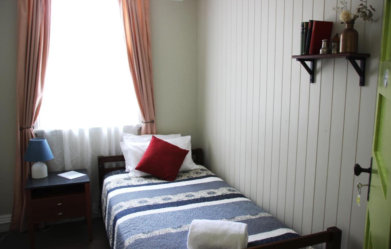 Glenella Guesthouse Blackheath Buitenkant foto