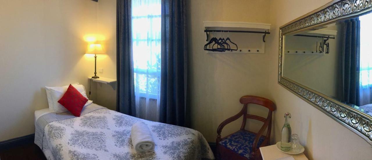 Glenella Guesthouse Blackheath Buitenkant foto