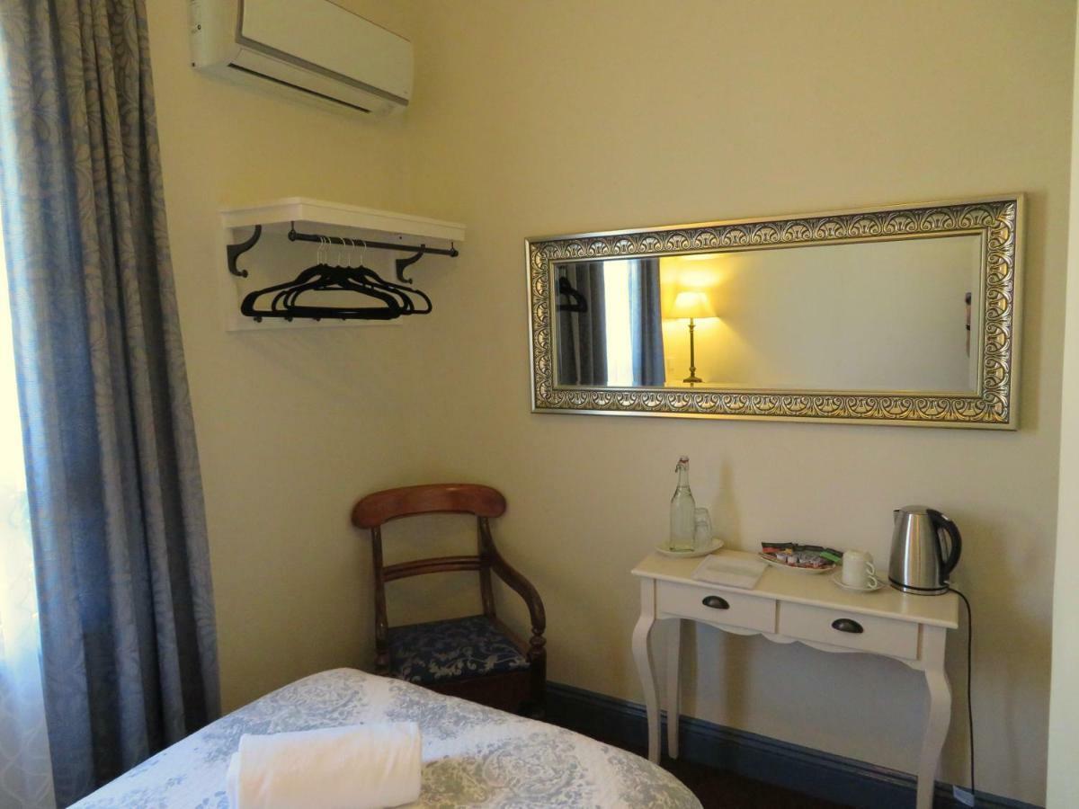 Glenella Guesthouse Blackheath Buitenkant foto
